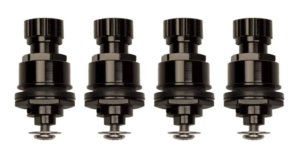 tpms valve stem covers